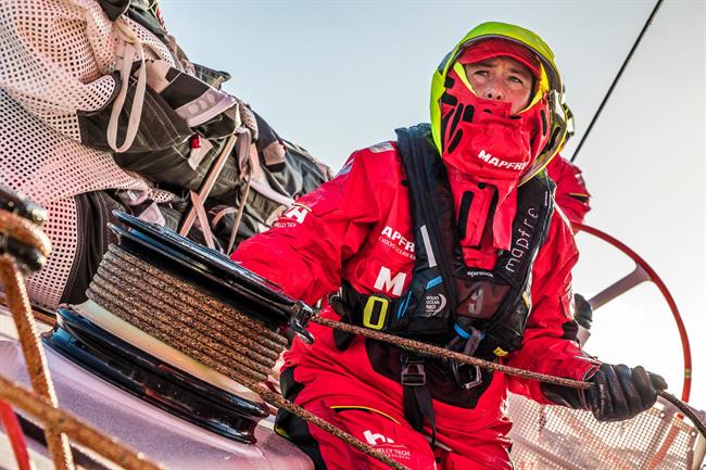 ep tamara echegoyen trimandobordo del mapfre