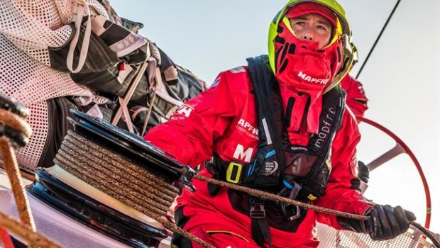 ep tamara echegoyen trimandobordo del mapfre