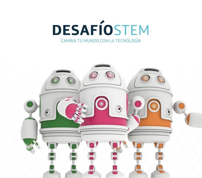 ep telefonica educacion digital convoca desafio stem