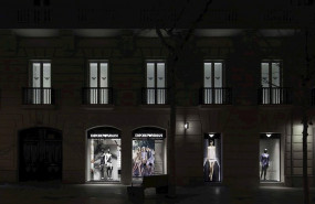 ep tienda armani en madrid