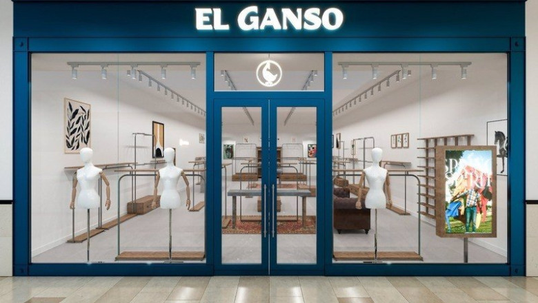 ep tienda de el ganso en ecuador