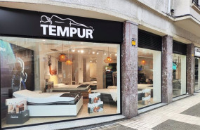 ep tienda de tempur sealy en bilbao