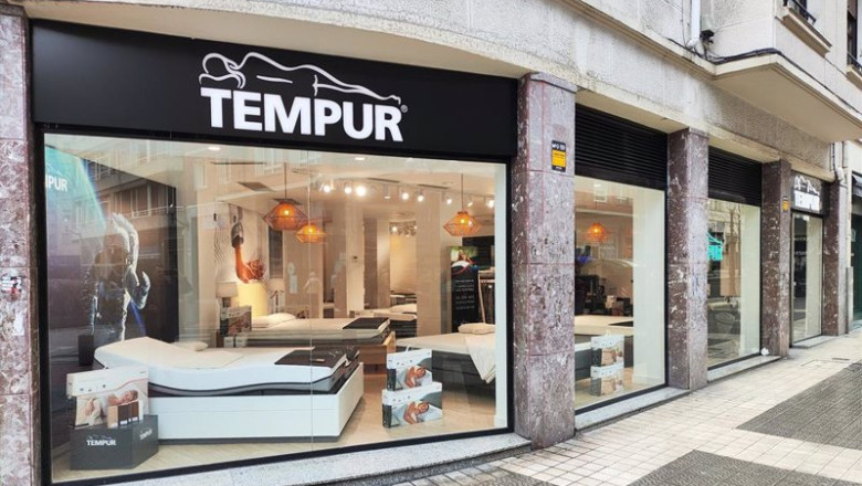 ep tienda de tempur sealy en bilbao ep tienda de tempur sealy en bilbao