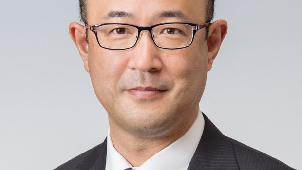 ep toyota nombra nuevo presidente y consejero delegado a kenta kon a partir del 1 de abril