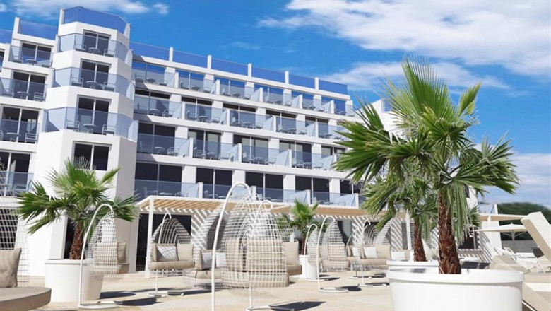 TUI Sensimar Don Pedro | TUI - Archivo ep tui sensimar don pedro 20190816100504
