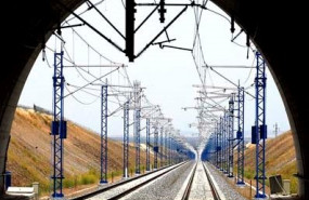 ep tunel de una linea de ave de adif