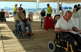 ep usuariosla playa accesibleya hay conexioninternet