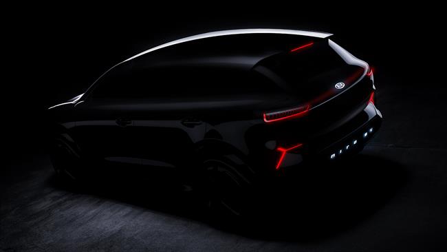 Vehículo eléctrico de Kia | KIA ep vehiculo electricokia