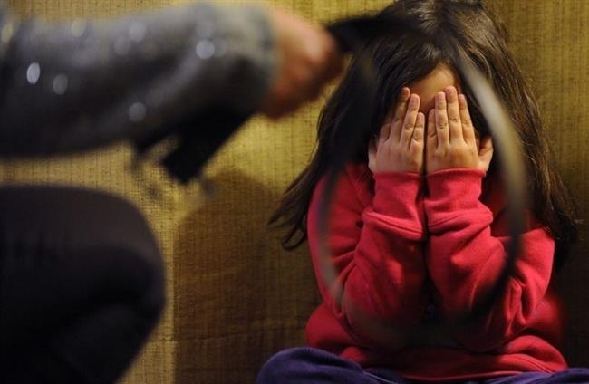 Violencia infantil Precongreso Mundial de la Infancia Málaga | EUROPA PRESS ep violencia infantil precongreso mundialla infancia malaga