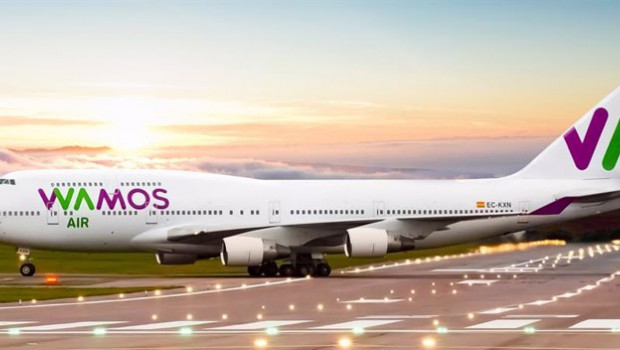 ep wamos air despide a su ultimo jumbo