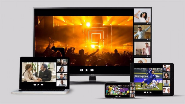 ep wayra telefonica invierte en sceenic y su software para compartir contenidos y chatear desde