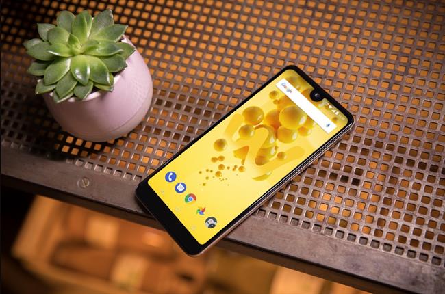Wiko View2 | WIKO ep wiko view2