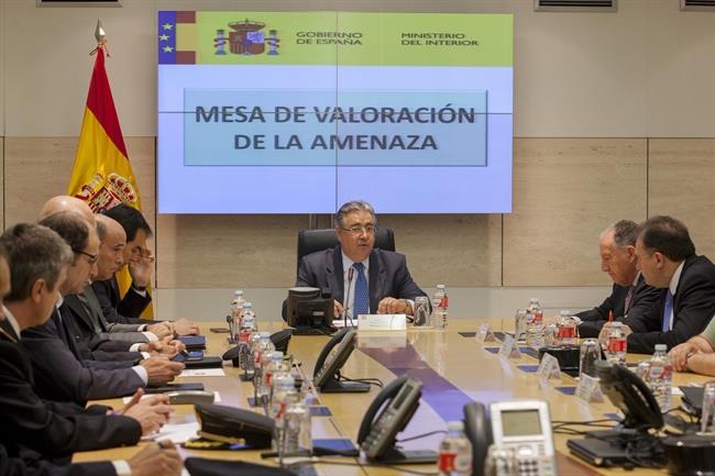 ep zoido presidemesaevaluacion terroristaatentadomanchester