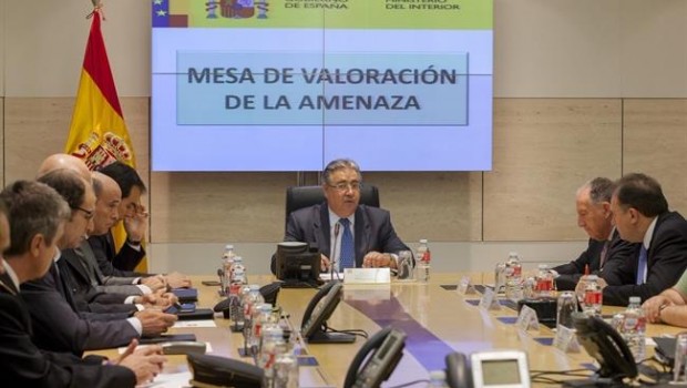 ep zoido presidemesaevaluacion terroristaatentadomanchester