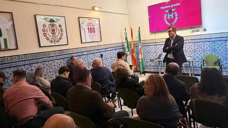 ignacio campoy colegio de agentes comerciales de sevilla