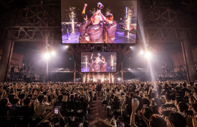 imagen del ltimo valorant masters celebrado en tokyo en 2023