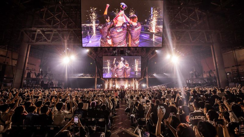 imagen del ltimo valorant masters celebrado en tokyo en 2023