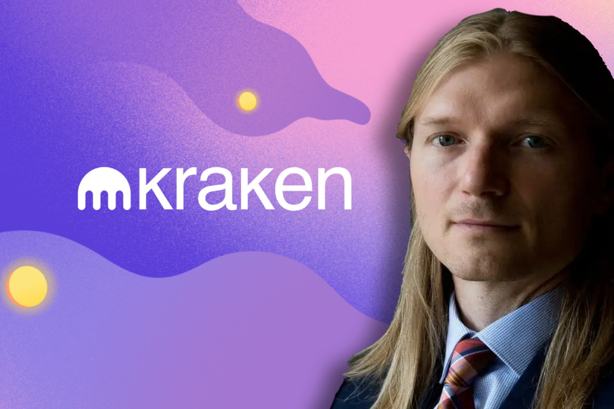 El fundador de Kraken, contra la SEC: Dejan que los malos actores crezcan y exploten