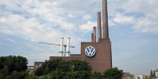 l usine volkswagen de wolfsburg 