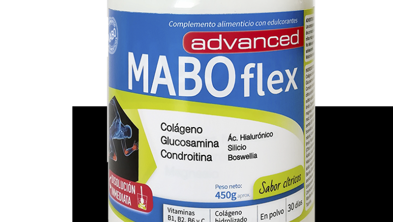 mabo flex advanced