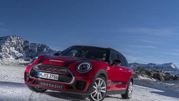 Brexit Fallout Leaves Bmw Considering Alternatives For Mini Plant Brexit Fallout Leaves Bmw Considering Alternatives For Mini Plant