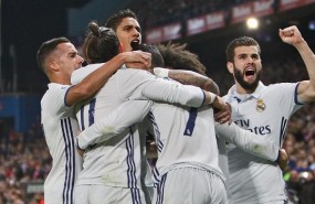 Real Madrid