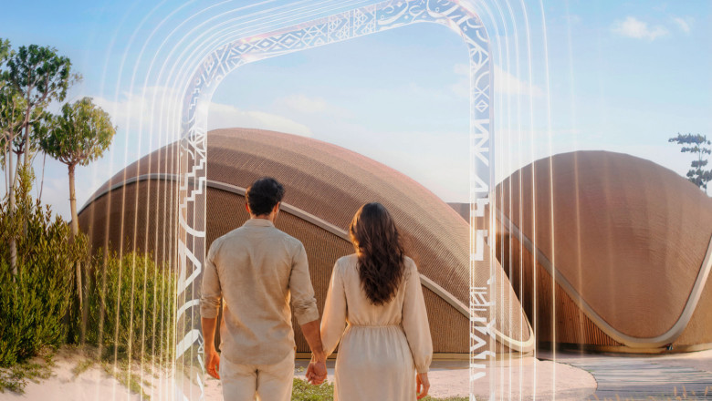 Saudi introduces “Package Visa”, integrating travel booking with easier visa application saudi package visa 20260708133005