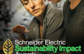 schneider electric anuncia los ganadores de la segunda edicin de los sustainability impact awards en iberia jpg
