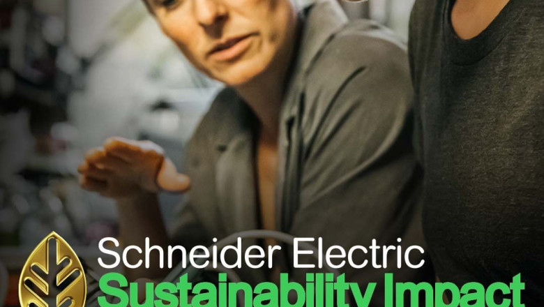 schneider electric anuncia los ganadores de la segunda edicin de los sustainability impact awards en iberia jpg