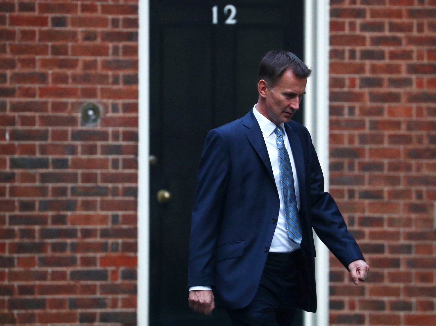 yemen jeremy hunt croit a une avancee dans les negociations de paix 