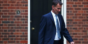 yemen jeremy hunt croit a une avancee dans les negociations de paix 