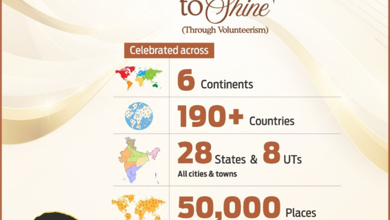 13th International Art of Giving Day Celebrated in 190 Countries 13 international aog day 20260519103005