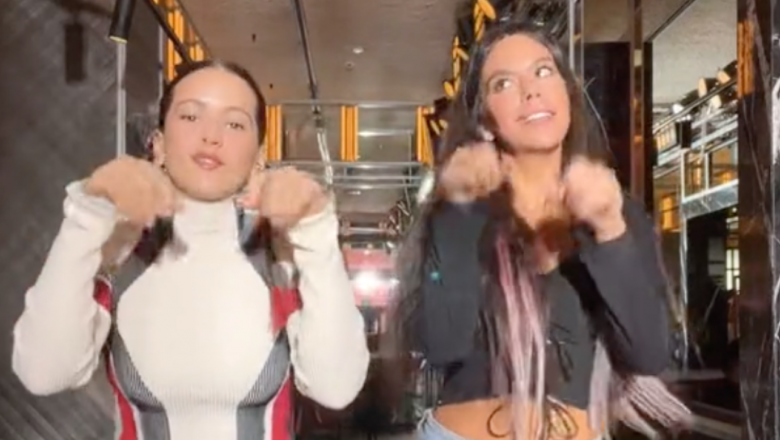 1649703149 baile de rosal a y cristina pedroche para tiktok