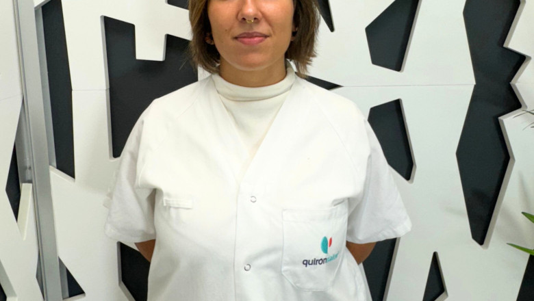 blanca fernandez 