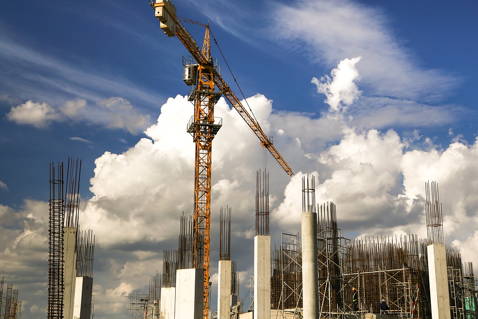 obras