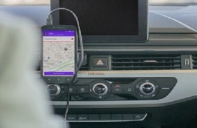 cabify auto