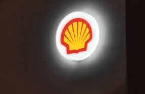 dl shell plc shel energía energía petróleo gas y carbón petróleo y gas integrado ftse 100 premium royal dutch shell logo 20230927 1358