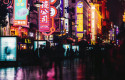dl china shanghai prc peoples republic of china night city street neon signs view unsplash dl china shanghai prc peoples republic of china night city street neon signs view unsplash