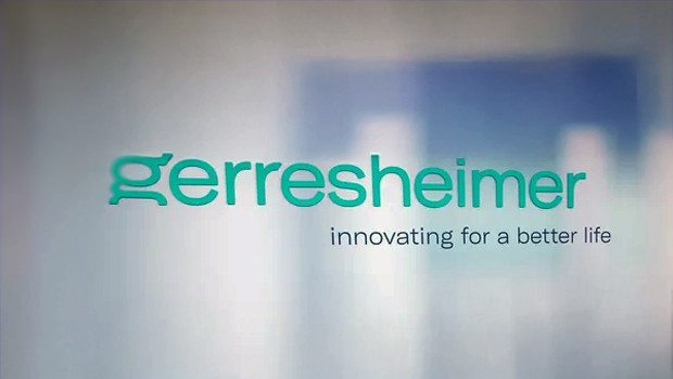 Gerresheimer