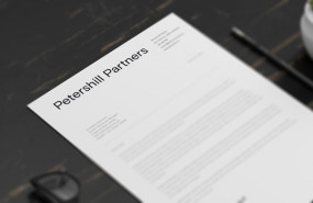 dl petershill partners private equity capital funding financial services assets goldman sachs logo dl petershill partners private equity capital funding financial services assets goldman sachs logo