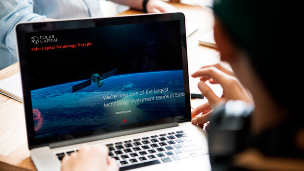 Polar Capital Technology Trust