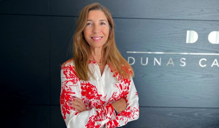 Blanca Gil Antoñanzas, COO de Dunas Capital | Dunas Capital dunas capital coo