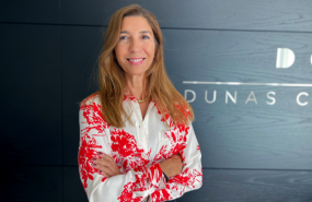 dunas capital coo dunas capital coo