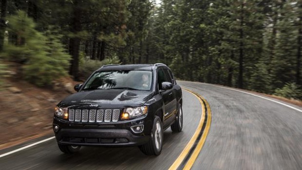 ep 2016 jeep compass