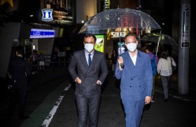 ep 2manydjs