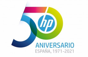 ep 50 aniversario en espana de hp