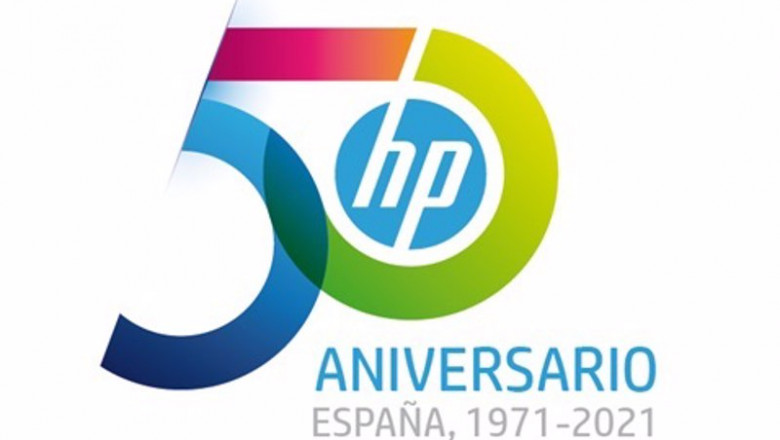 50 Aniversario En España De HP | HP ep 50 aniversario en espana de hp