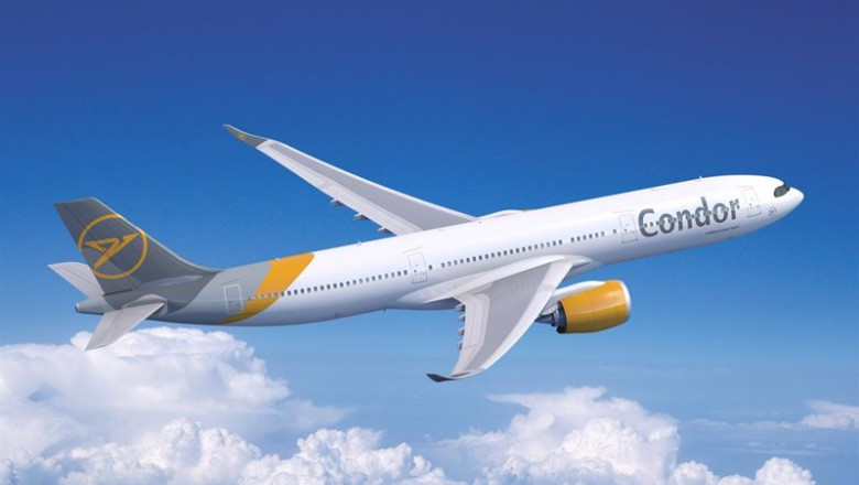 ep a330neo de condor