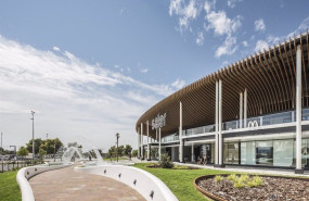 ep activo de merlin properties