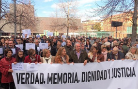 ep acto en pamplona en memoria de las victimas de eta